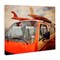 Stupell Industries Surf Bus Vintage Distressed Canvas, design by Grotto Studios
